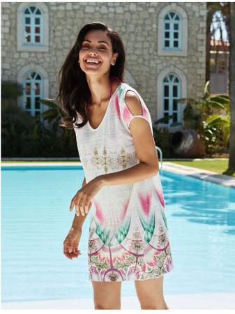 Платье PENYE MOOD