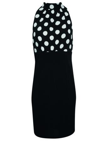 Платье Smashed Lemon