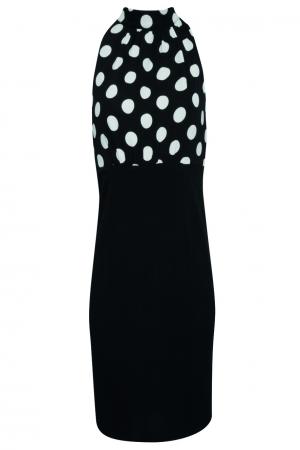 Платье Smashed Lemon