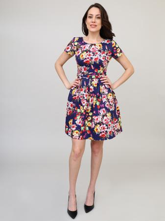 Платье Rosanna