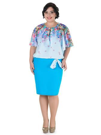 Платье MAXLINE