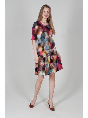 Платье ОДЕКС-СТИЛЬ