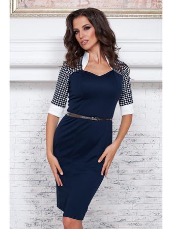 Платье Angela Ricci