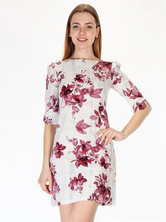 Платье HELLO MODA!
