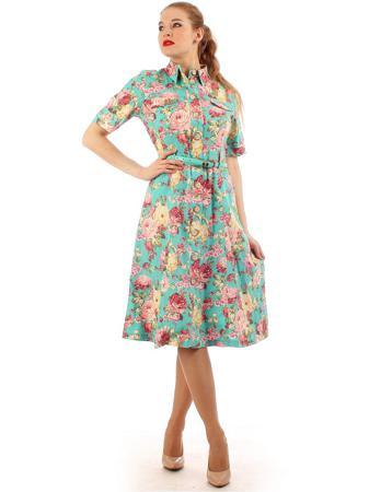 Платье Lamiavita