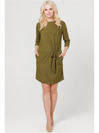 Платье MARY MEA