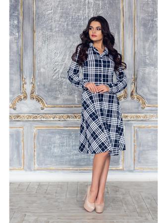 Платье Вишня