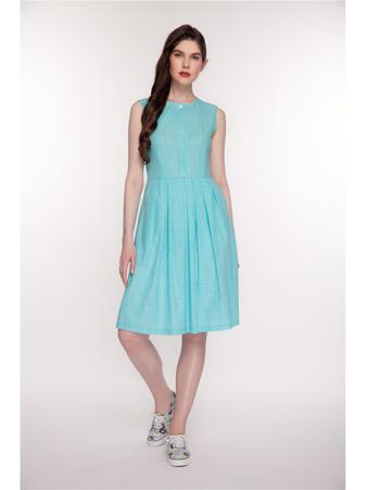 Платье Gregory