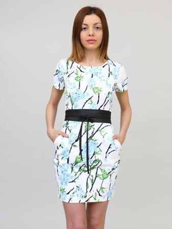 Платье Rosanna