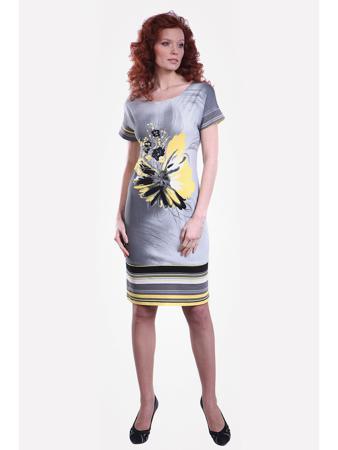 Платье Ачоса