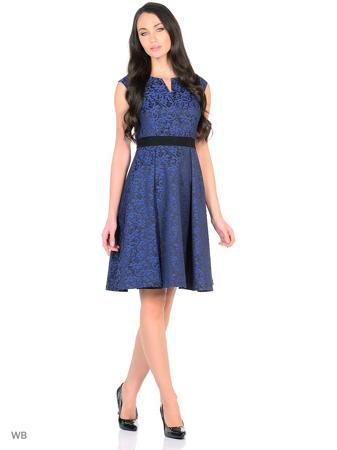 Платье Dressing