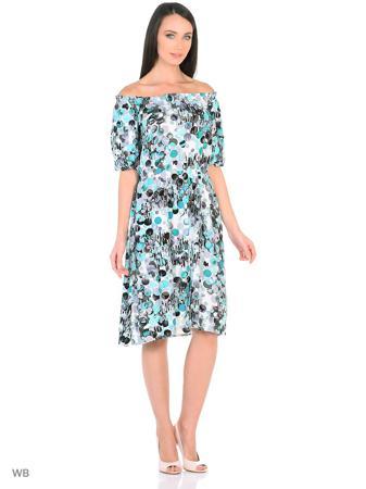 Платье Elestrai