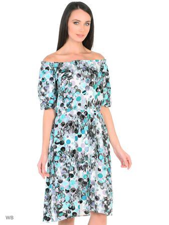 Платье Elestrai