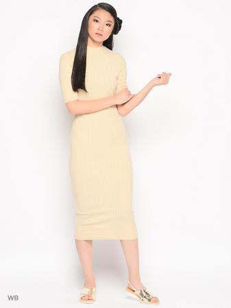 Платье &Berries