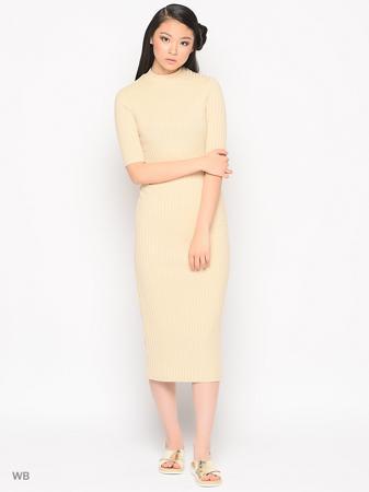 Платье &Berries