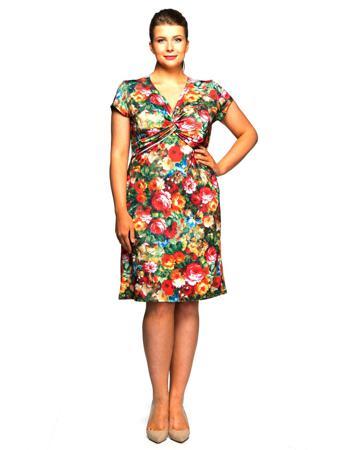 Платье LEDAron