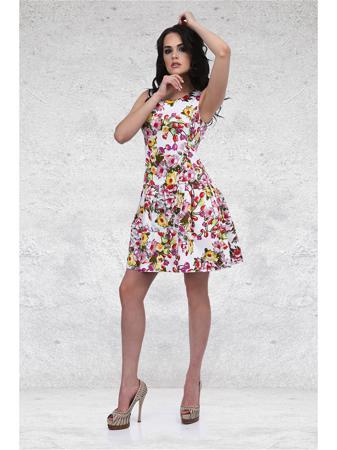 Платье Мари-лайн