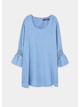 Платье Violeta by Mango