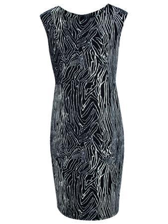 Платье Smashed Lemon