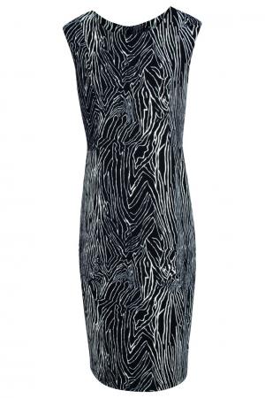 Платье Smashed Lemon