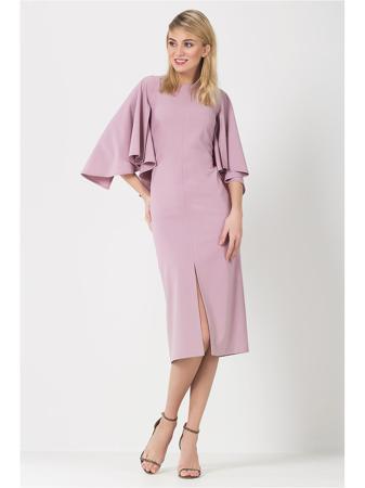 Платье Chernika