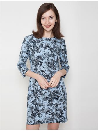 Платье MALKOVICH