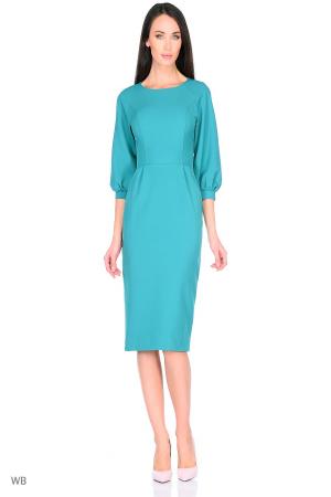 Платье  -  цвет