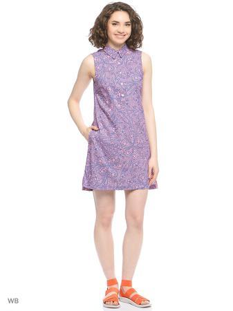 Платье Columbia