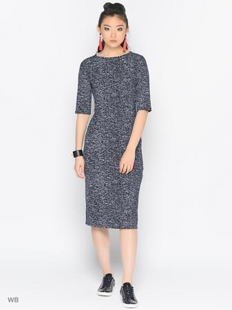 Платье &Berries