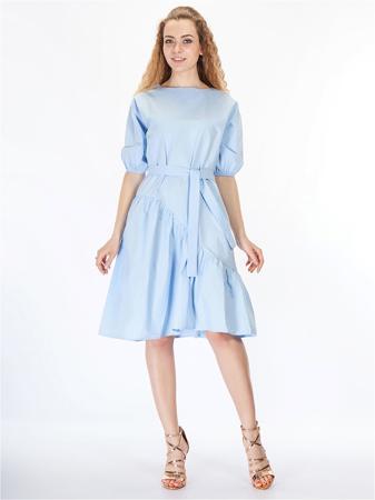 Платье HELLO MODA!