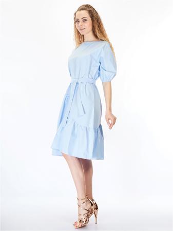 Платье HELLO MODA!
