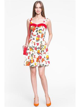 Платье STELLA DI MARE