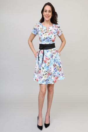 Платье Rosanna