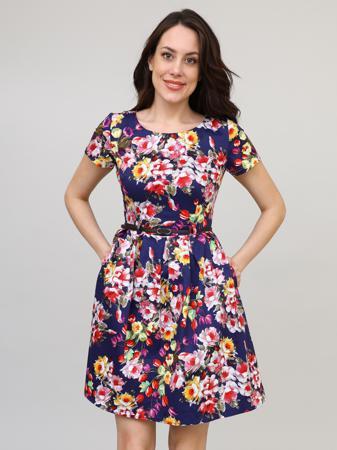 Платье Rosanna