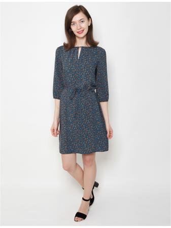 Платье MALKOVICH