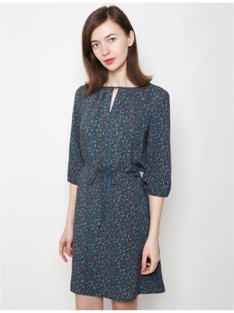 Платье MALKOVICH