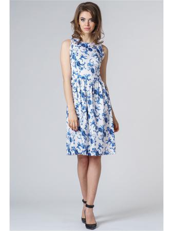 Платье OKS by Oksana Demchenko