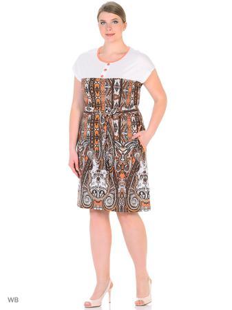 Платье NAGOTEX