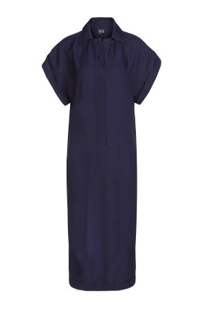 Платье  -  цвет