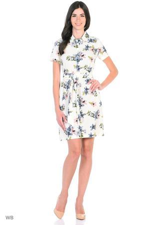 Платье Rosanna