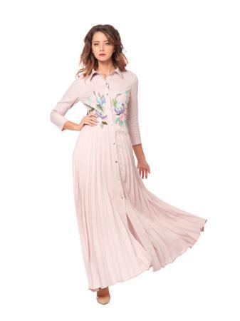 Платье Yukostyle Платье Yukostyle