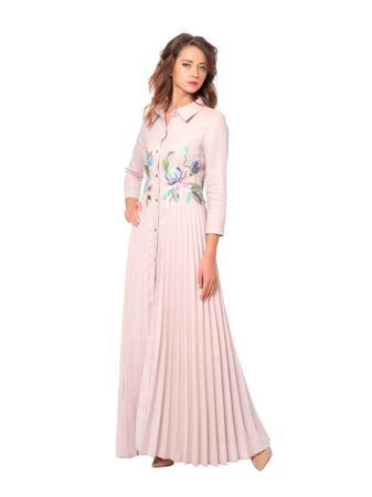 Платье Yukostyle Платье Yukostyle