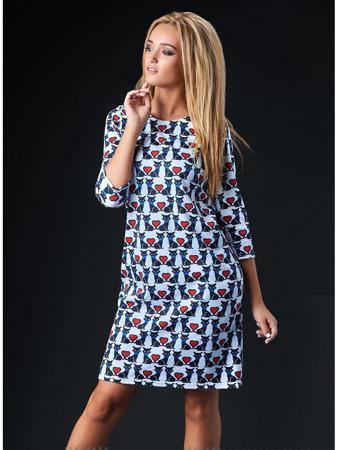 Платье AJIOTAJE