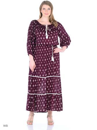 Платье ГАНГ