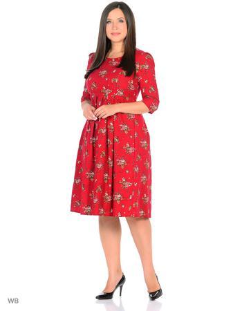 Платье Gabriela