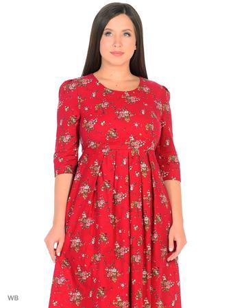 Платье Gabriela