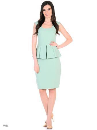 Платье Hammond