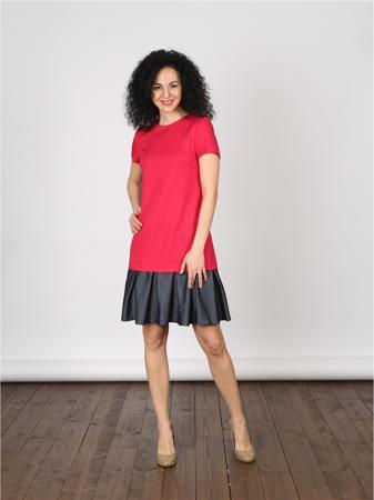 Платье Glam casual Платье Glam casual