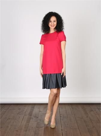 Платье Glam casual Платье Glam casual