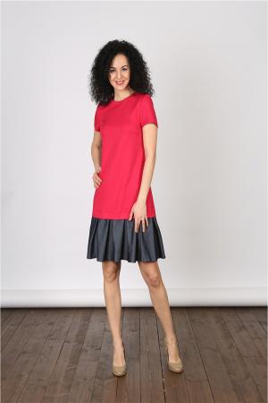 Платье Glam casual